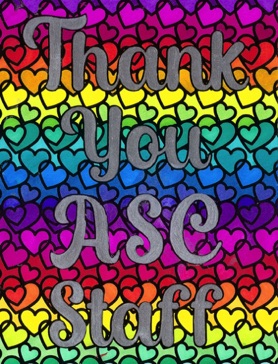 Repeating Hearts
(rainbow ombre)
Thank You Card 4